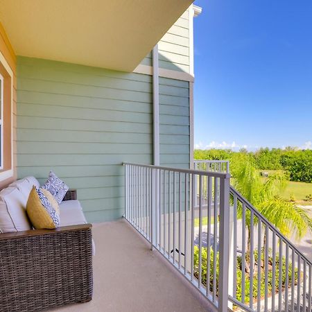 Coastal-Zen Ruskin Retreat Less Than 1 Mi To Beach! Luaran gambar
