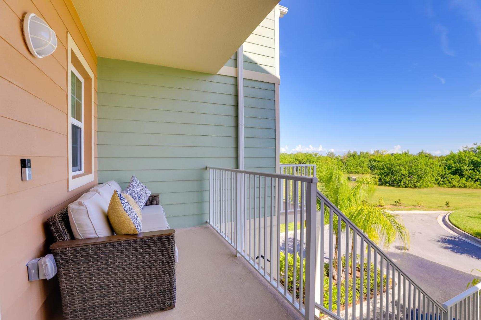 Coastal-Zen Ruskin Retreat Less Than 1 Mi To Beach! Luaran gambar