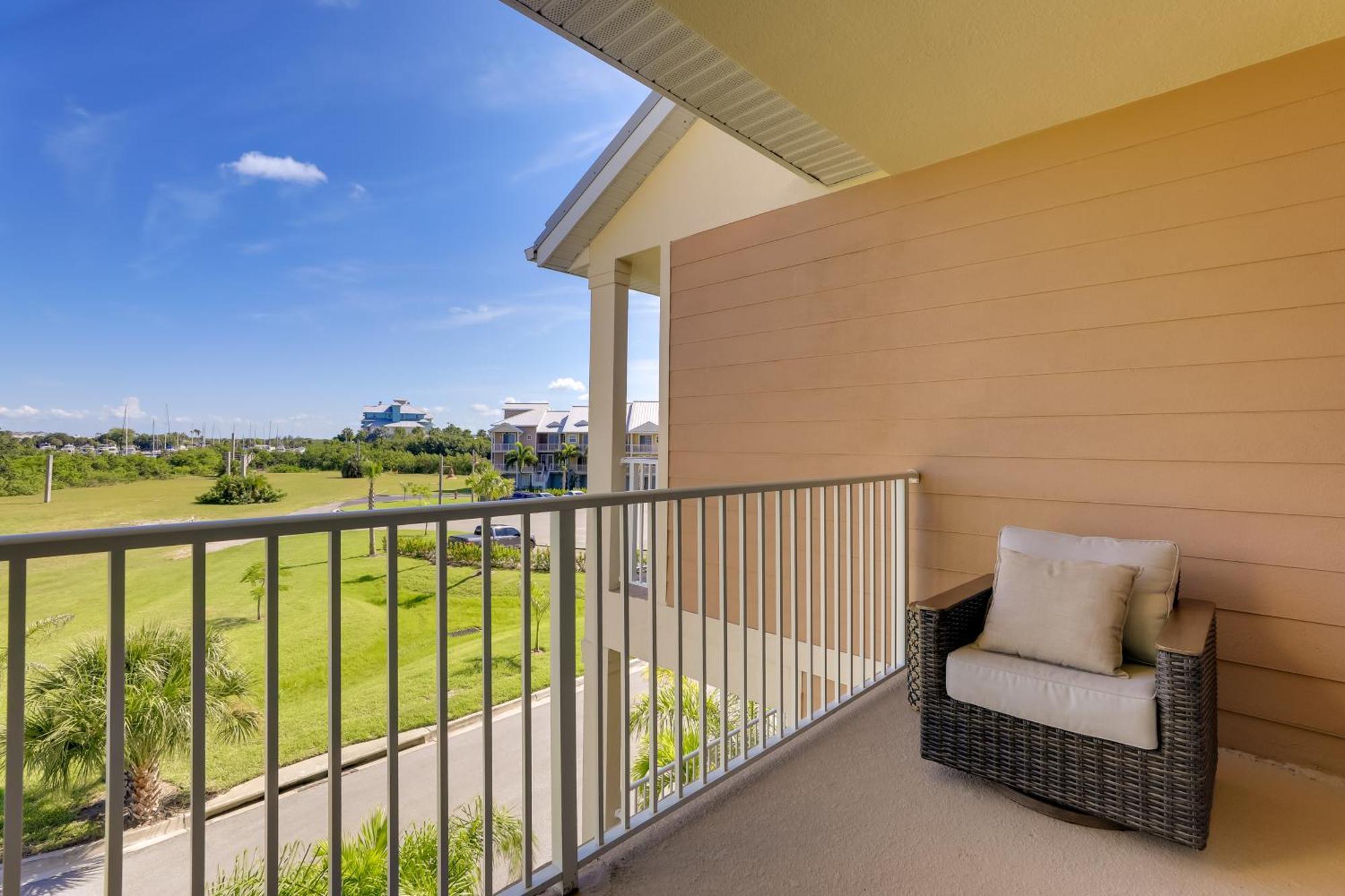 Coastal-Zen Ruskin Retreat Less Than 1 Mi To Beach! Luaran gambar
